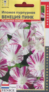 Ипомея пурпурная Венеция Пинк  купить