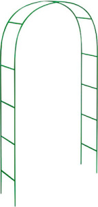 Арка широкая (лесенка) разборная (2,4*1,2*0,36) купить