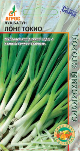 Лук Лонг Токио, батун купить