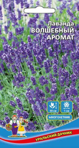 Лаванда Волшебный аромат купить