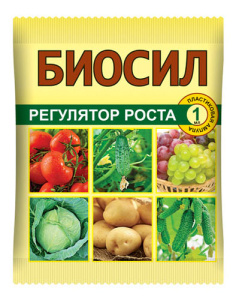 Биосил 1мл ВХ купить