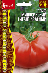 Томат Минусинский гигант Красный купить