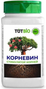 Корневин 250г банка с крышкой купить
