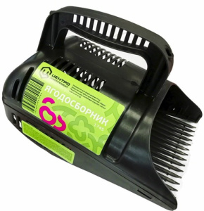 Ягодосборник с заслонкой (1745) купить