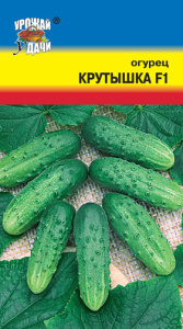 Огурец Крутышка купить
