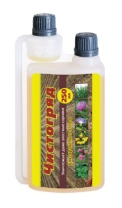 Чистогряд Opti Doza 250мл купить