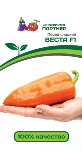 Перец Веста F1 ( 2-ой пак.)  купить