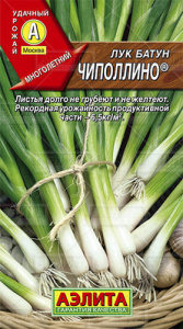 Лук Чиполлино, батун купить