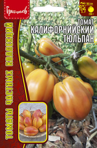 Томат Калифорнийский Тюльпан купить