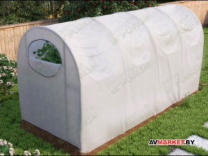 Чудотеплица "СибирскийАгроном" 4м купить