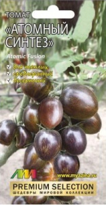 Томат Атомный синтез купить