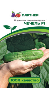 Огурец Чечель F1 купить
