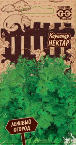 Кориандр Нектар купить