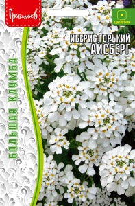 Иберис Айсберг горький купить