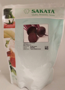 Свекла Кестрел F1 50000 шт (3,2-3,6) купить