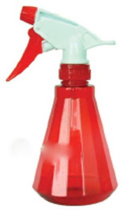 Флакон с распыл. 330мл Конус .06-506 купить