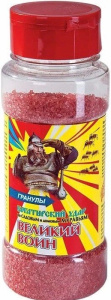 Великий Воин гранулы от муравьев 400г купить