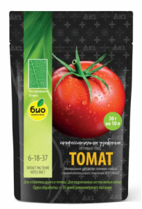 Нутривант Плюс, Томат : NPK 6-18-37, 150г купить