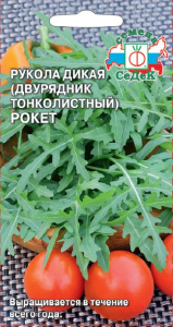 Руккола Рокет дикая  купить