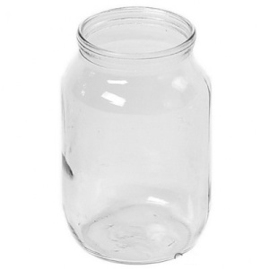 Банка стекл СКО-82 1,0л  купить