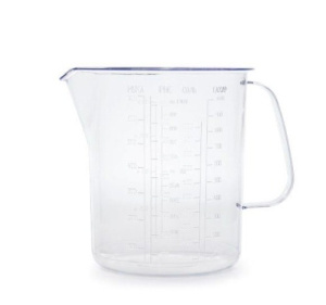 Кружка мерная 0,5л м927 купить