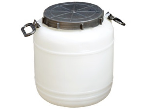 Бидон 35л ш/г с вклад. купить