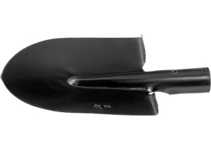 Лопата штыковая дачная б/ч (61429) купить