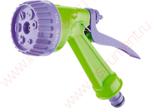 Пистолет-распылитель/PALISAD 7-ми режим.(65161) купить