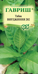 Табак Вирджиния 202 курительный купить