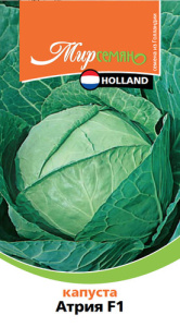 Капуста Атрия F1  20 шт купить