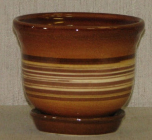 Горшок Осенний    01С94МП купить