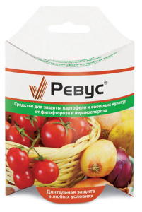 Ревус 24мл купить