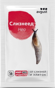 Слизнеед Нео 56г купить