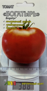 Томат Богатырь  купить