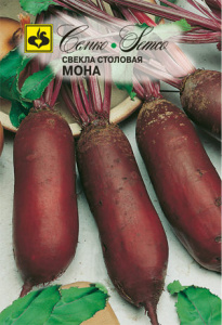 Свекла Мона  купить