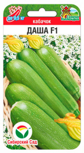 Кабачок Даша купить
