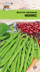Фасоль овощная ФЕНИКС купить