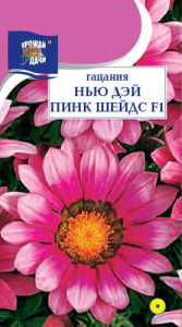 Гацания Нью Дей F1 Пинк Шейдс купить