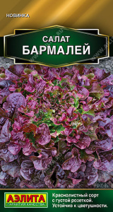 Салат Бармалей купить