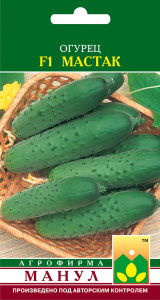 Огурец Мастак F1 купить