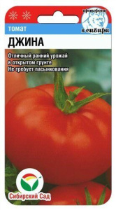 Томат Джина Сс  купить