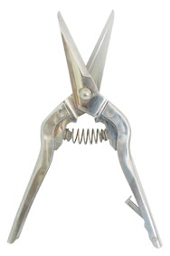 Ножницы-секатор садов.с упорной пружин.и фиксат.(06-014) купить