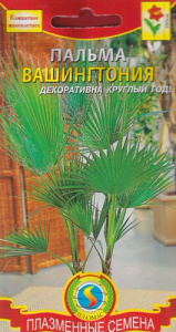 Пальма Вашингтония, смесь  купить