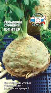 Сельдерей Юпитер корневой купить