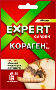 Кораген Яблоня 1мл - по 1 рублю купить