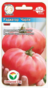 Томат Радиатор Чарли купить