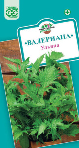 Валериана Ульяна лекарственная купить