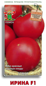 Томат Ирина F1 купить