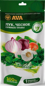 AVA д/лука и чеснока (дой-пак) 100г купить