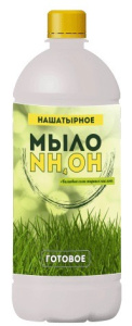 Мыло Нашатырное готовое 0.7л купить